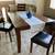 SOLD! Dining Room Set 2 thumbnail