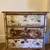Industrial Vintage Dresser VERY CHIC 9 thumbnail