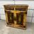 Rustic Painted Cabinet 1 thumbnail