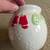 3 Holiday Ceramic Cookie Jar Lot 11 thumbnail