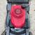 Honda HRX217 Self-propelled mower 3 thumbnail
