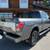 2023 Nissan Titan XD Platinum Reserve 4x4 5.6L 400HP  Loaded Dark Gray 6 thumbnail