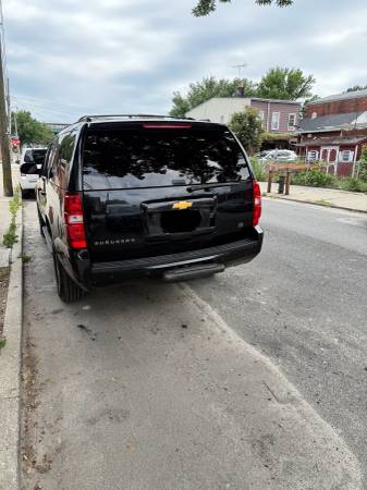 2014 Chevy Suburban LT - $4,000 (Queens)63484540342787122