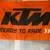 KTM Wall Flag (3’x5’) 5 thumbnail
