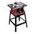 NEW Chicago Electric 10" 15 Amp Benchtop Table Saw And Stand 2 thumbnail