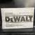 DeWalt DW303M 7.5A Quick Release Blade Reciprocating Saw 5 thumbnail