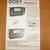 DOSY METER Model: TC 4001 P Communications Repair Tool 5 thumbnail
