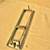 1972 Thunderbird LH marker light bezel 7 thumbnail