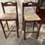 Bar Stools (2) 3 thumbnail