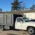 1998 GMC 3500 flatbed truck stakeside 1 thumbnail