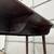 Antique Wooden Drop Leaf Side Table 8 thumbnail