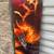 NICE 165 wide Lib Tech Skunk Ape HP snowboard 5 thumbnail