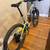 Giant Trance Full-Suspension Mountain Bike 27.5, size L 19” frame 2 thumbnail