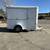2009 TTIM Cargo Cargo / Enclosed Trailer 2 thumbnail