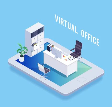 $242 NEED A VIRTUAL OFFICE FOR YOUR BUSINESS!? LOOK NO FURTHER!! (Haverstraw, NY)64198017156739120