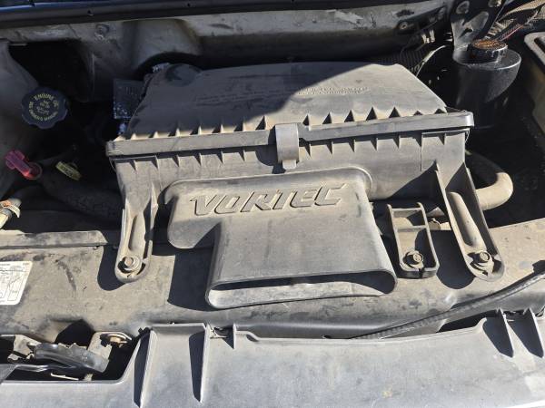 1999 GMC Savana - $2,500 (Huntington Park)63623825771777123