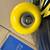Tony Hawk 31" Limited Edition Signature Series Skateboard - Badge Hawk 5 thumbnail