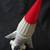 Vintage 1960s USAF Rocket BC-517 Novelty Radio 8 thumbnail