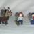 six Harry Potter LEGO sets -- legos collection 10 thumbnail