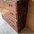 Late 19th Century 2 Piece Antique Japanese Tansu Chest 7 thumbnail
