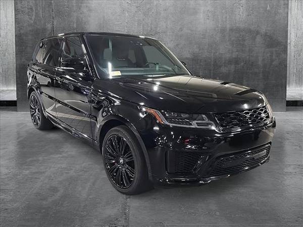 2019 Land Rover Range Rover Sport AWD All Wheel Drive Dynamic SUV - $39,649 (Call *(914) 670-5968* to Confirm Availability Instantly)63654724577281122