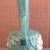 *~~~ Roseville Pottery ~ PEONY Vase ~ Vintage 1930's ~~~* 3 thumbnail