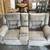 Electric loveseat, dual recliners 1 thumbnail