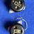 STUDER A810 Reel to Reel Tape Deck Spooling Motors 1.021.255.00 4 thumbnail