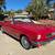 1965 Ford Mustang convertible 1 thumbnail