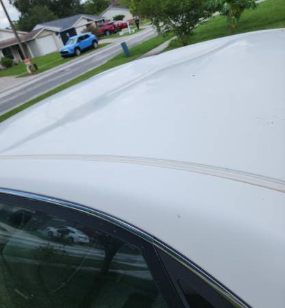 Toyota Avalon 2021 - $3,800 (Tampa)63443743570947123