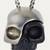 ☠️ Divided SKULL ☠️ Alexander McQueen Men's Pendant + Chain $300 Off! 1 thumbnail