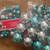 Holiday Ornament Garland & Matching Ornament Set - $15/ea 1 thumbnail