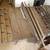 Tomlee 10" Table Saw, Cast Iron, No Motor 4 thumbnail