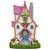 Disney Spring Village, 13-Piece Set - Plays Joyful Spring Music! 2 thumbnail