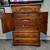Solid Oak Bedroom Set 7 thumbnail