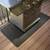 Brand New Outdoor BBQ Grill Floor Mat 48"x30" Absorbent Deck Patio 1 thumbnail