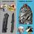 Firm Price! Brand New in a Box 12-in-1 Emergency Survival Kit 5 thumbnail