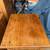 Rustic Solid Pine Dresser & Nightstands 21 thumbnail