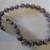 Necklace Antique Venetian Murano Italy Hand Made Glass Lamp Work 3 thumbnail