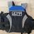 Slippery when wet pullover life jacket Mens Large 3 thumbnail