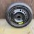 2016 Mini Cooper air pump, donut spare, and owner manual 4 thumbnail