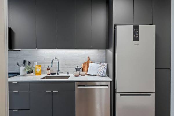 $1,582 / 1hab - 626ft2 - Vive Inteligentemente: ¡Apartamentos MFTE con hasta 6 semanas GRATIS! (Lower Queen Anne - Uptown)63852481690371124