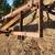 Mini stubble disc 3 point tractor attachment 2 thumbnail