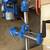 Grizzly T33295 2/3 HP Variable speed 7 roller power feeder 2 thumbnail