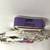 Silver Space Blaster Toy Gun w/ Lights & Sound 4 thumbnail