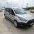 2020 FORD TRANSIT CONNECT XL 7 PASSENGER STOCK#6387 3 thumbnail