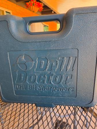 drill doctor 1