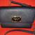 MICHAEL KORS WOMEN'S EVENING CLUTCH/SHOULDER/CROSSBODY HANDBAG, BLACK 3 thumbnail