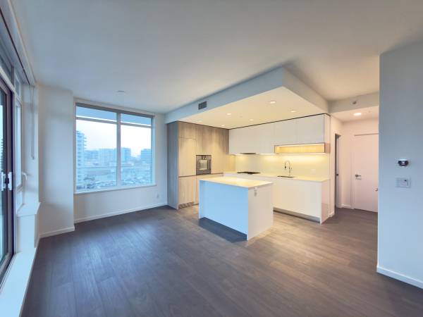 8th Floor CORNER 2 Bed 2 Bath Unit at RC Richmond Centre 1