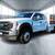2022 Ford Super Duty F-550 DRW XL - GOOD/BAD/NO CREDIT OK! 2 thumbnail